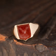 Load image into Gallery viewer, Sacred Heart Ring