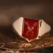 Load image into Gallery viewer, Sacred Heart Ring