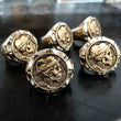 Load image into Gallery viewer, Hobo Nickel Souvenir Ring