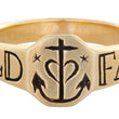 Load image into Gallery viewer, Hold Fast Anchor Ring