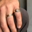 Load image into Gallery viewer, Sun Signet Ring
