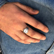Load image into Gallery viewer, Bow & Arrow Ring
