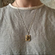 Load image into Gallery viewer, All Seeing Eye Souvenir Necklace