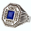 Load image into Gallery viewer, Carpe Diem Ring