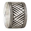 Load image into Gallery viewer, Hathor Band Ring