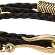 Load image into Gallery viewer, Hiapo Hook & Bead Bracelet