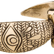 Load image into Gallery viewer, Dagger Cuff