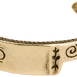 Load image into Gallery viewer, Razor Blade Cuff
