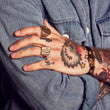 Load image into Gallery viewer, Pineapple Signet Ring