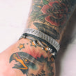 Load image into Gallery viewer, Small Hook Bracelet