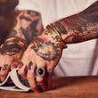 Load image into Gallery viewer, Carpe Diem ID Bracelet