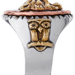 Load image into Gallery viewer, Strength & Wisdom Souvenir Ring
