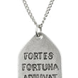 Load image into Gallery viewer, Arrow Charm Necklace