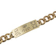 Load image into Gallery viewer, Odd Fellows ID Bracelet
