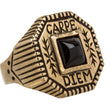 Load image into Gallery viewer, Carpe Diem Ring