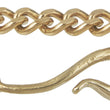 Load image into Gallery viewer, Large Hook Chain Bracelet