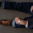 Load image into Gallery viewer, Silver Classic ID Bracelet