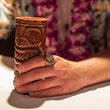 Load image into Gallery viewer, Hula Girl Souvenir Ring