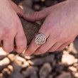 Load image into Gallery viewer, Tiki God Souvenir Ring II