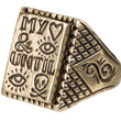 Load image into Gallery viewer, My Heart And Eye Until I Die ~ Ring