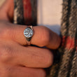 Load image into Gallery viewer, Mini Swallow Ring