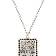 Load image into Gallery viewer, My Heart And I Until I Die ~ Necklace