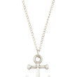 Load image into Gallery viewer, Anchor Necklace