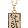 Load image into Gallery viewer, Panther Necklace