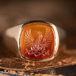 Load image into Gallery viewer, Phoenix Ring