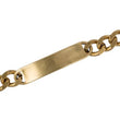 Load image into Gallery viewer, Classic ID Bracelet - Custom Stamped