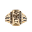 Load image into Gallery viewer, Liberty Torch Ring