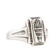 Load image into Gallery viewer, Liberty Torch Ring