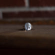Load image into Gallery viewer, Rose Signet Ring