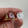 Load image into Gallery viewer, Sacred Heart Ring