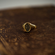 Load image into Gallery viewer, Serpent & Arrow Ring