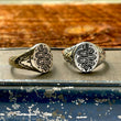 Load image into Gallery viewer, Serpent & Arrow Ring