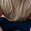 Load image into Gallery viewer, Hook Necklace