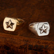 Load image into Gallery viewer, Star Ring