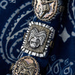 Load image into Gallery viewer, Tiki God Souvenir Ring II