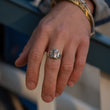 Load image into Gallery viewer, Liberty Torch Ring