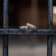 Load image into Gallery viewer, Totem Pole Ring