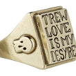 Load image into Gallery viewer, Trew Love Posy Ring
