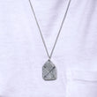 Load image into Gallery viewer, Arrow Charm Necklace