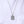 Load image into Gallery viewer, Arrow Charm Necklace - Custom Stamped
