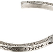 Load image into Gallery viewer, Carpe Diem Cuff