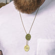 Load image into Gallery viewer, Carpe Diem Dog Tags