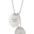 Load image into Gallery viewer, Carpe Diem Dog Tags
