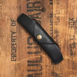 Load and play video in Gallery viewer, Odd Fellows Comb with Leather Case