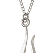 Load image into Gallery viewer, Hook Necklace