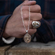Load image into Gallery viewer, Hula Girl Necklace